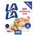 thumbnail image 1 of Queso Monterey Jack Lala 400 g, 1 of 5