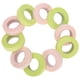 thumbnail image 5 of Cinta de Extensión de Pestañas Cinta adhesiva Suave Y Transpirable, Agradable Para La Piel, Para Arrancar Sin Dolor, Cinta aislante para Pestañas Injertadas, colores Verde, 5 of 7