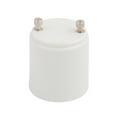 thumbnail image 3 of GU24 to E26 Light Socket, Bulb Base Adapter Converter, Commutator 7Pcs, 3 of 4