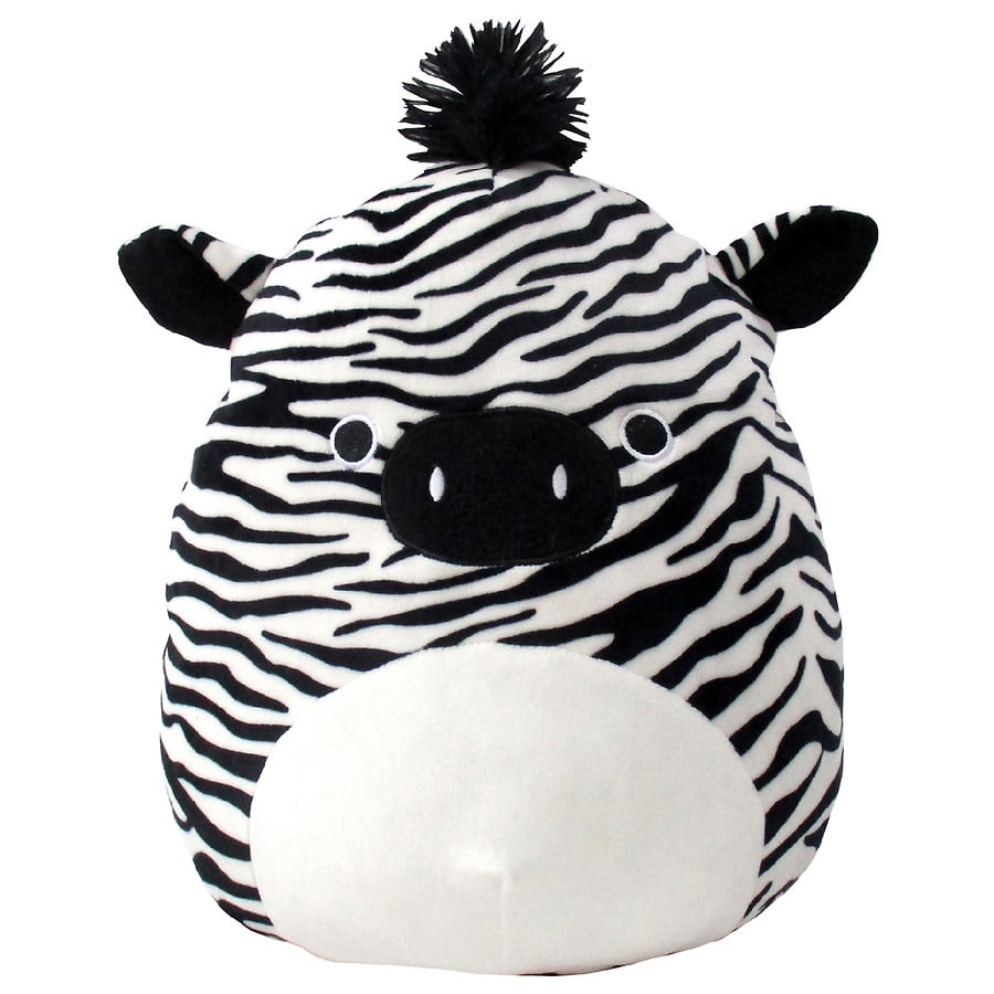 zebra stuffed animal walmart