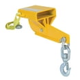 thumbnail image 4 of Vestil S-FORK-4-AT Hoisting Hook Auto-Tension Swivel Hook, 4 of 6
