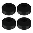 thumbnail image 2 of High Strength Skateboard Wheels PU Hub with Skull Pattern for Marble Asphalt Road,, 2 of 5