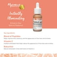 thumbnail image 4 of MYCHELLE Instantly Illuminating Peptide Serum, 1 FZ, 4 of 5