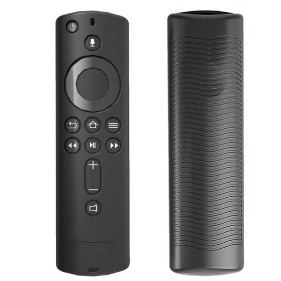 For Fire TV Stick 4K / Fire TV (3rd Generation) / Fire TV Cube Remote Control Silicone case