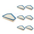 thumbnail image 1 of PUR Engine Air Filter (7 Pack) for Car Cadillac CTS K57-103185, 1 of 2