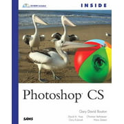 Inside Photoshop CS, Used [Paperback]