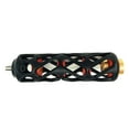 thumbnail image 2 of Aluminum Hunting Compound Bow Stabilizer Vibration Dampening for Men Black Red, 2 of 8
