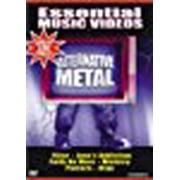 Essential Music Videos: Alternative Metal