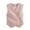 Red, variant on Women's Fashion Casual Asymmetrical Cardigan Vest Vest Top Coat Jackets for Women Green L