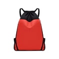 thumbnail image 1 of Mochila con cordón Bolsa de gimnasio Mochila con cordón Bolsas, 1 of 5