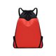 thumbnail image 1 of Mochila con cordón, bolsa de gimnasio, mochila tipo saco, bolsas con cordón, 1 of 5