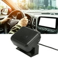 thumbnail image 4 of Altavoz de Radio para Automóvil Altavoz de Automóvil Portátil Altavoz exterta Conchufe de 3.5 mm y base para ft 7800r ft 7900r ft 8800r ft 8900R, 4 of 7