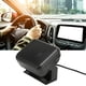 thumbnail image 3 of Altavoz De Radio Para Coche Altavoz Externo De Radio Portátil Para Coche Con Enchufe De 3,5 Mm Y Base Para FT 7800R FT 7900R FT 8800R FT 8900R, 3 of 7