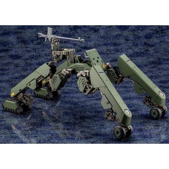 Kotobukiya HG056 Hexa Gear Hightrager 1/24 Scale Model Kit