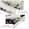 thumbnail image 3 of Swan Detachable Sponge Adjustable Strap Swimsuit Set - 2 Pack for Beach & Pool Parties, 3 of 6