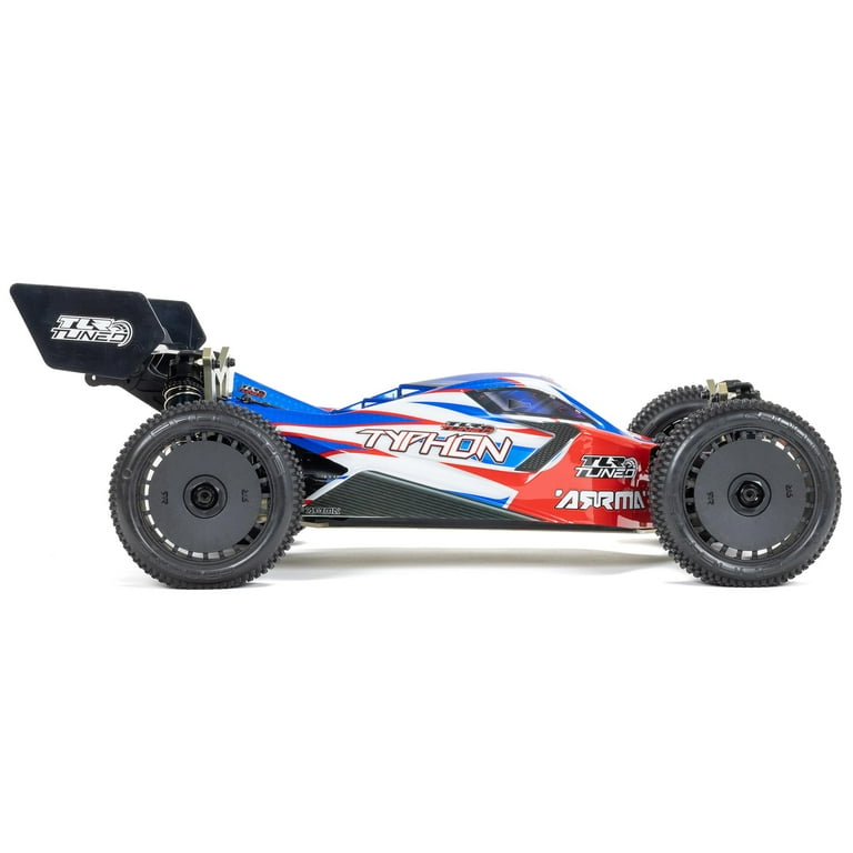 Arrma RC Car 1/8 Typhon 6S for sale, like new in box