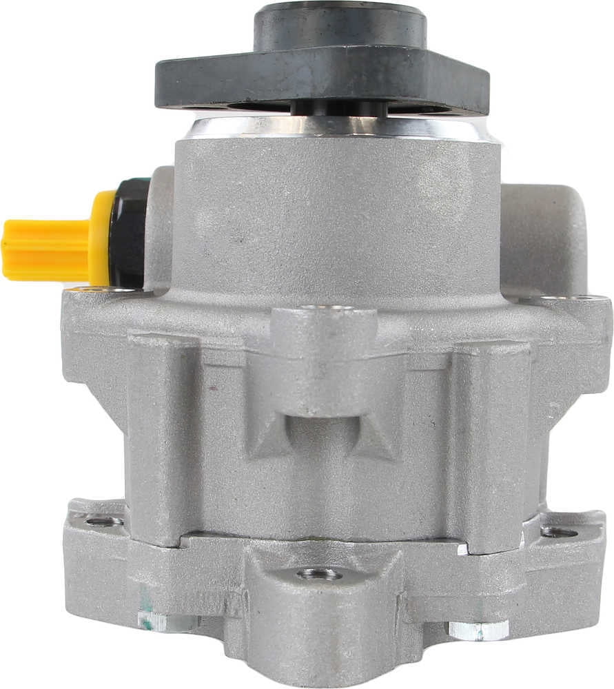Atlantic Automotive Engineering 50176N AAE New Hydraulic Power Steering Pump 100% Tested