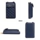 thumbnail image 2 of Monedero bandolera para teléfono celular Montana West MWC-110NY RFID, 2 of 6