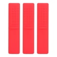 thumbnail image 2 of Silicone Baby Toy Dentituitable Freezable BPA BPA Free Silicone Infante TAater TAater Toy para Niños Pequeños Autism 3 PCS, 2 of 7