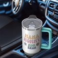 thumbnail image 4 of Heartwarming Gift for Mom - 40oz Stainless Steel Tumbler - Designed for Mothers Day Birthday Christmas - Gift for Mom from Kids, 4 of 5