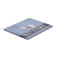 thumbnail image 1 of "Treasures Desk Mouse Pad, multicolor, 7.75x9.25 (BB5547MP)" Caroline's Treasures BB5547MP, 1 of 1