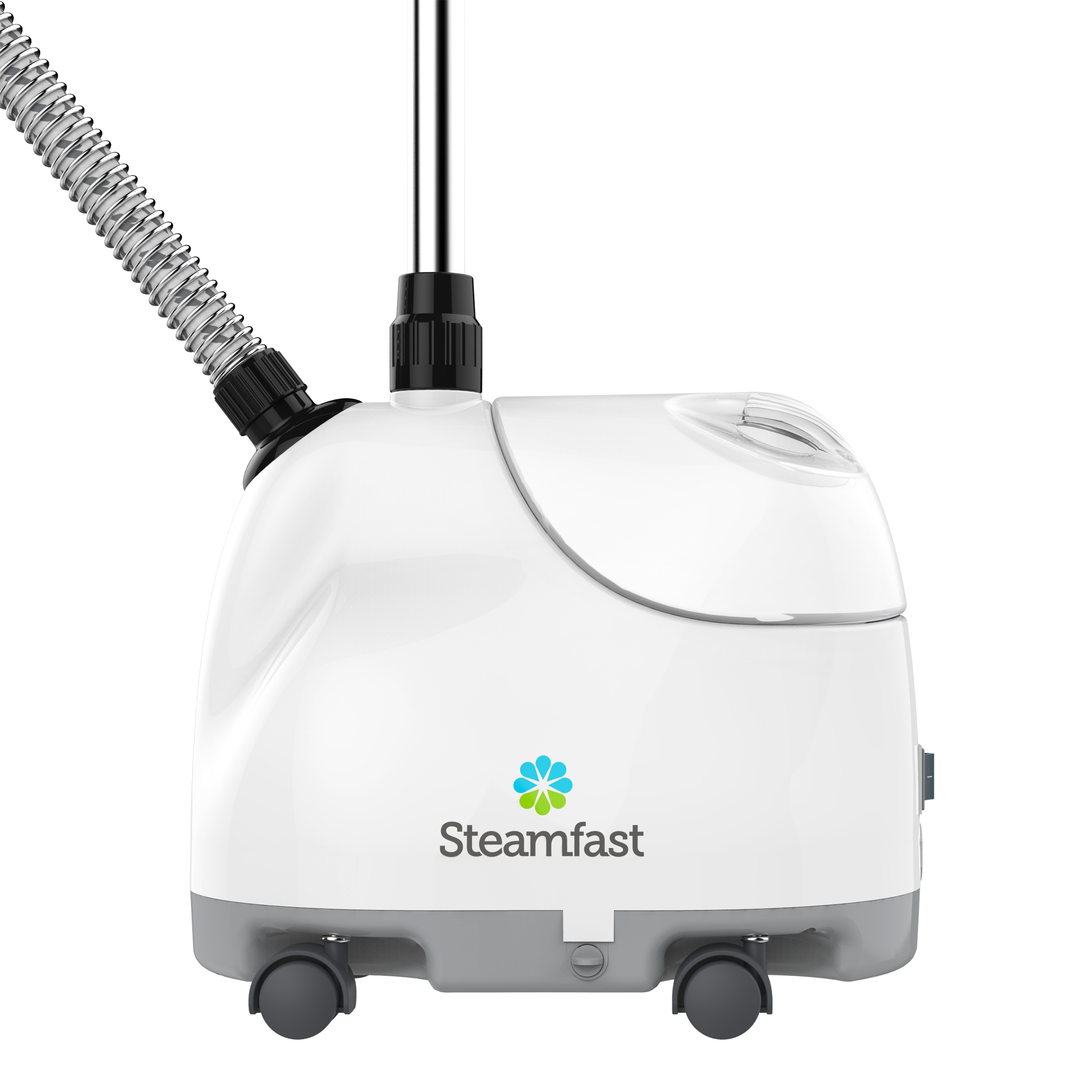 Steamfast SF-407 White Full-Size Fabric Steamer, 50oz Tank Capacity - image 8 of 9