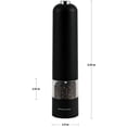 thumbnail image 4 of Molino Electrico de Colores AJR Negro, 4 of 6