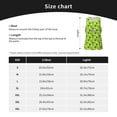 thumbnail image 4 of KLL St Patrick's Day7 Print Men's Muscle Gym Workout Stringer Tank Tops Bodybuilding Fitness T-Shirts Tank Tops Men-XX-Large, 4 of 7