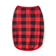 thumbnail image 3 of Christmas Pajamas for Family Matching Cute Long Sleeve Couples Soft Sleepwear One Piece Funny Christmas Pjs Sets, 3 of 10