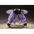 thumbnail image 4 of NACIONES TAMASHII - Dragon Ball - Capitán Ginyu, Bandai Spirits S.H. Figura de acción de Figuarts, 4 of 5