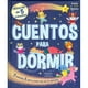thumbnail image 1 of Libro Cuentos Para Dormir. 7 Cuentos, 1 Para Cada Dia De La Semana Tapa Dura, Autor Estudio Didactico, Editorial Estudio Didactico, 1 of 1