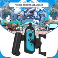 thumbnail image 4 of Interruptor de caña de pescar, juego de estrella de pesca, accesorios de juego de pesca para controlador, 4 of 5
