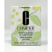 Clinique Blushing Blush Powder Blush - # 110 Precious Posy 0.21 oz Blush