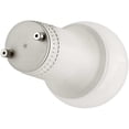 thumbnail image 3 of Euri Lighting EA19-14W1120eGV, LED Multi-Volt 120-277V A19, 14W (100W Equivalent), 2700K (Warm White) GU24 Base, Damp Rated, UL & Energy Star, 3YR 15K HR Warranty, 3 of 6