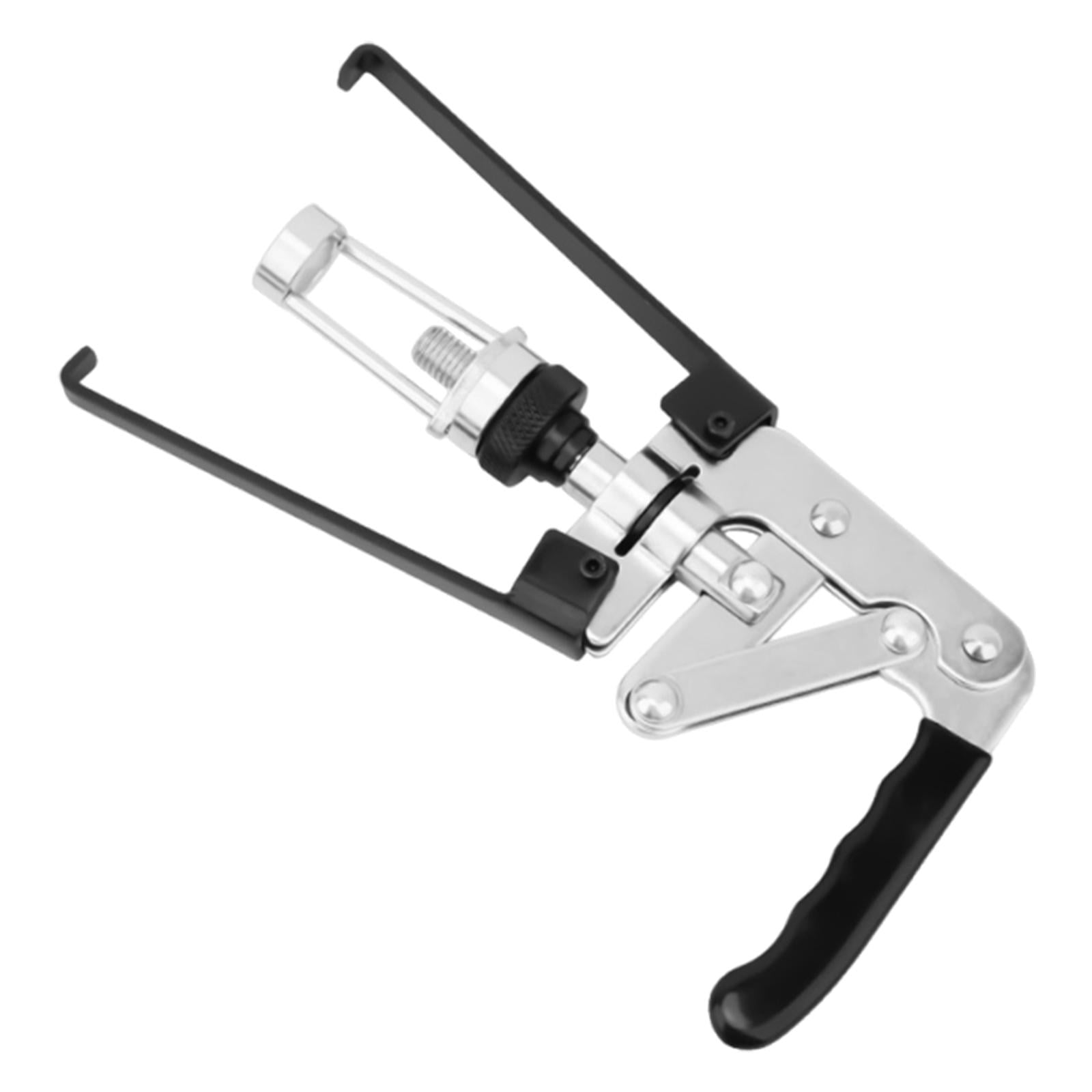 Wzmzjy Engines Spring Compressor Compression Tool Stem Engine Seal Keeper Valve Removal