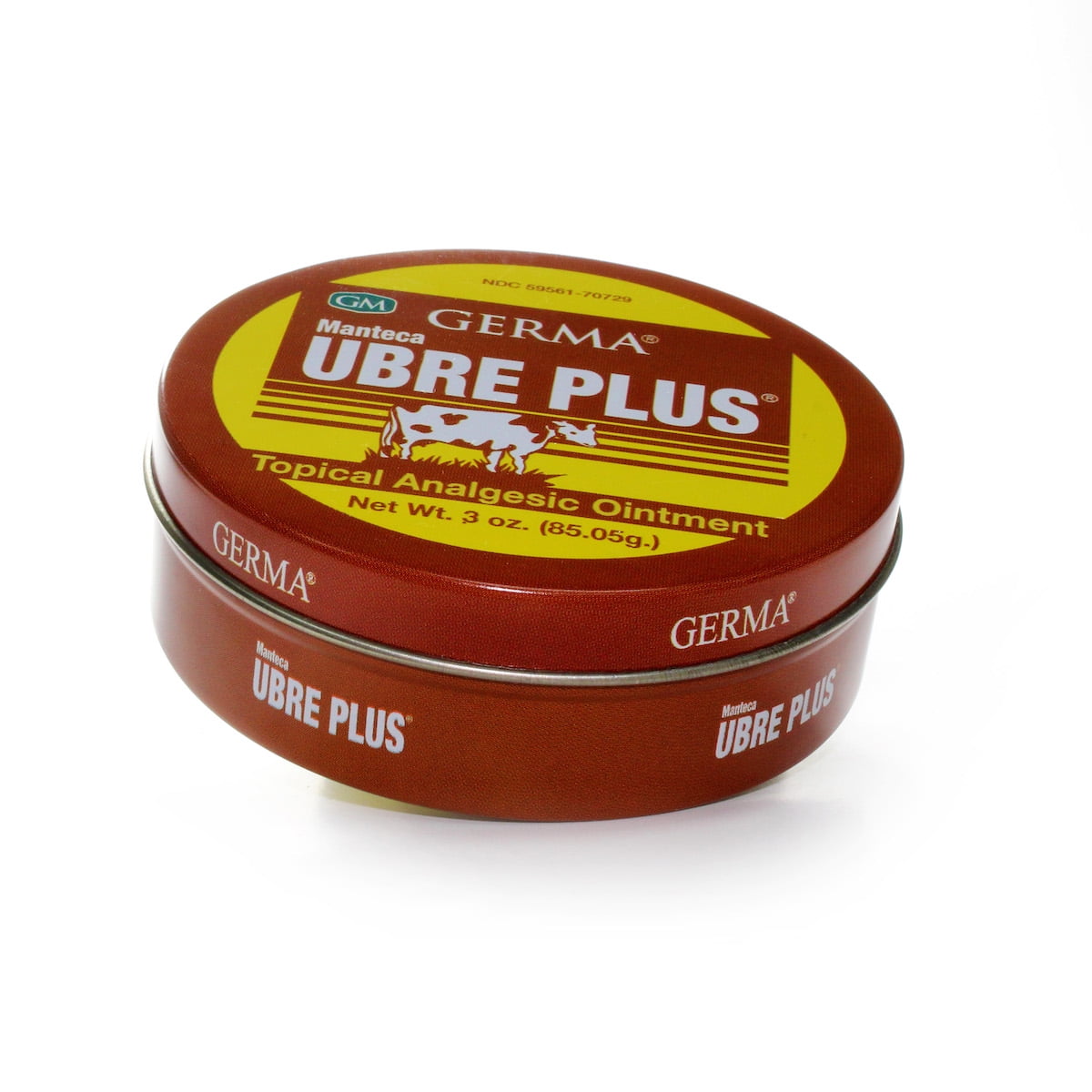Germa® Manteca Ubre Plus