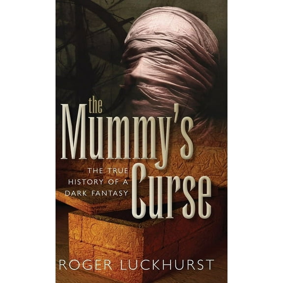 The Mummy's Curse, (Hardcover)