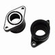 thumbnail image 3 of For Yamaha Xt350 Xt 350 1985-2000 Motorcycle Carburetor Carb Intake Manifold Boots Glue Fit Tt350 1986-1987 55v-13586-01-00, 3 of 5