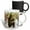 Multicolor, variant on 3drose, Capuchin Monkey, Osa Peninsula, Costa Rica - Sa22 Jgs0010 - Jim Goldstein, 11oz Mug