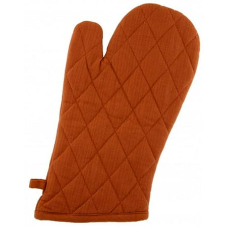 

AG-38311S-2 Oven Mittens Rust - Set of 2