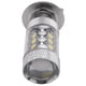 thumbnail image 3 of 10x H6 Led Bulbs 12v 80w Fog Bulb Auto Indicator Lamp 6000k Auto Led Pa, 3 of 5
