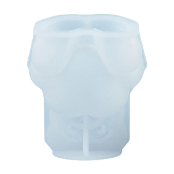 Ciwanning Geometric Mold Silicone Mold for Making Reusable Resin Epoxy Casting Molds Silicone