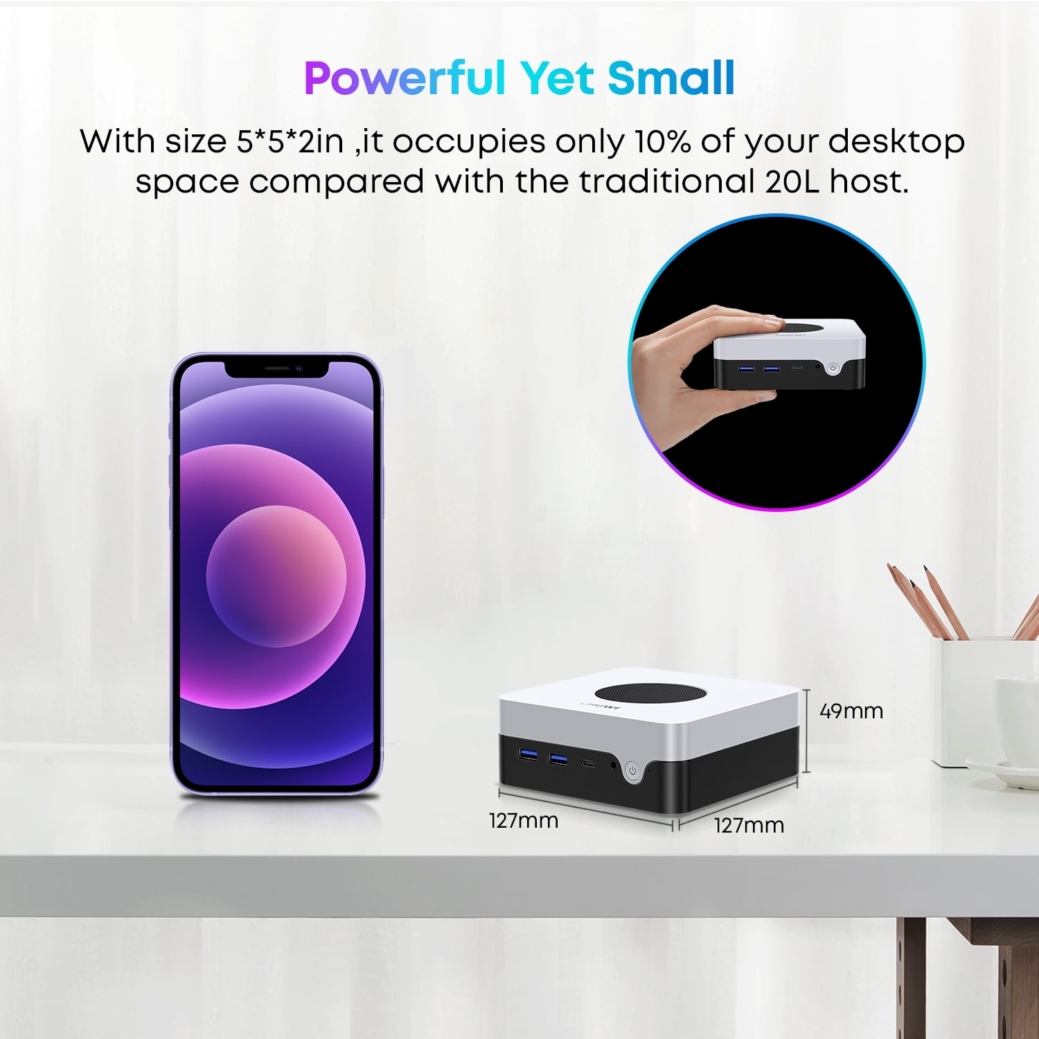Free Shipping! CHUWI LarkBox X Mini PC,512GB SSD 12GB RMA,Intel 12th Gen N100(up to 3.40Ghz),Windows 11 Mini Gaming/Bussiness Desktop Computers,WIFI 6,Hybrid–Cooling System - Walmart.com Free Shipping! CHUWI LarkBox X Mini PC,512GB SSD 12GB RMA,Intel 12th Gen N100(up to 3.40Ghz),Windows 11 Mini Gaming/Bussiness Desktop Computers,WIFI 6,Hybrid–Cooling System - Walmart.com