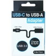 thumbnail image 3 of iwerkz 44558 USB-C to USB-A Female USB 3.0 Adapter, 3 of 3