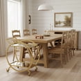 thumbnail image 6 of Ring Bar Cart, 6 of 9