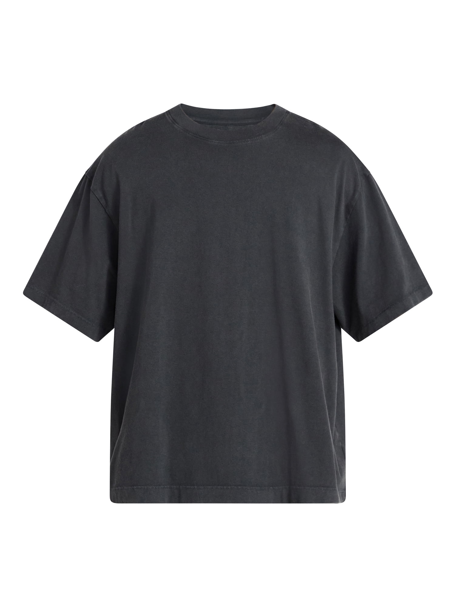 No Boundaries Heavyweight Tee with Short Sleeves, Men's XS-4XLT