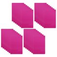 thumbnail image 1 of CIMAXIC 100pcs Blank Metal Business Cards Diy Name Cards For Sublimation Engraving For Present Nameplate And Plaque, 1 of 8