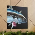 thumbnail image 6 of Surreal Tuna Harvest - Canvas, 6 of 10