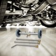 thumbnail image 4 of 2-In-1 Undercarriage Pressure Washer Water Broom 16Inunder Car Pressure Washer, 4 of 9