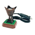 thumbnail image 4 of Car Burner Plug in Burner for Car ,Multifunction Vintage Holder, Electric Censer for Living Room Red, 4 of 8